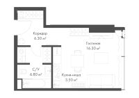 Квартира №991