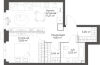 Квартира №32