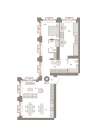 Квартира №904