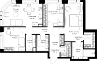 Квартира №52012